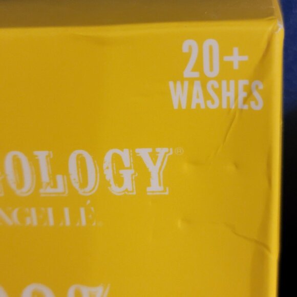 SPONGOLOGY by Spongellé TUBEROSE Body Wash Infused Body Buffer - Picture 7 of 10